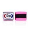 Fairtex HW2 Handwraps Pink