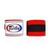 Fairtex HW2 bandáže červené