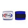 Bandáže Fairtex HW2 modré