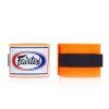 Fairtex HW2 bandáže oranžové
