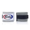 Handwraps Fairtex HW2 grey