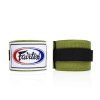 Fairtex HW2 bandáže olivové