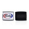 Fairtex HW2 bandáže čierne