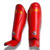 Shinguards Blegend BSGR SL8 red2