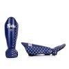 sp5& shinguards fairtex blue