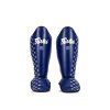 Fairtex SP5 Shinguards Blue