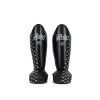 Fairtex SP5 Shinguards black