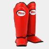 Twins Special SGL10 Shinguards Red