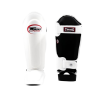 Twins Shin Guards SGL10 White 1