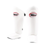 Twins Shin Guards SGL10 White 2