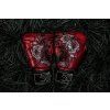 Fairtex BGV Golden Jubilee boxerské rukavice