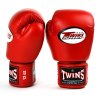 Boxing gloves TWINS BGVL3 red