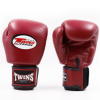 boxing gloves twins bgvl3 maroon1