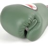 twins boxing gloves bgvl3 olive2