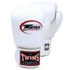 Twins Special BGVL3 Boxing Gloves White