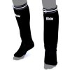fairtex shinguards cotton spe1 black 850129