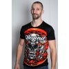 Blegend-MuayThai-T-shirt-Bado