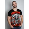 Blegend-MuayThai-T-shirt-Bado