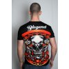 Blegend-MuayThai-T-shirt-Bado