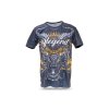 Blegend-Muay-Thai-T-shirt-Diva