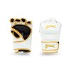 Blegend MMA gloves white