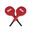 Fairtex Boxing Paddles BXP1 red