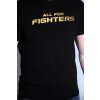 tshirt-all-for-fighters-cotton-black