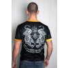 Performance-T-shirt-Blegend-Black-Tiger