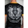 Performance-T-shirt-Blegend-Black-Tiger