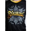 Performance-T-shirt-Blegend-Black-Tiger