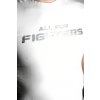 tshirt-all-for-fighters-cotton-white