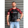 Rashguard All for Fighters for men