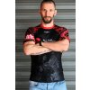 Rashguard All for Fighters for men