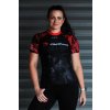 Rashguard All for Fighters dámsky