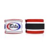 fairtex handwraps hw2 thai flag 163004