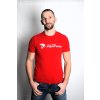 tshirt-all-for-fighters-cotton-red