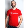 tshirt-all-for-fighters-cotton-red