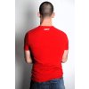 tshirt-all-for-fighters-cotton-red