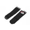 twins special elastic shinguards sgn1 black 321285