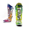 Twins Special shinguards FSGL10 68 graffiti1