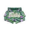 Fairtex MuayThai BS Halloween 03