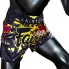Fairtex MuayThai BS Halloween 04 1