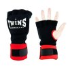 twins special quick handwraps ch7 black red