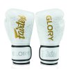 Fairtex BGVG3 Glory Velcro White2
