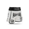 Blegend muaythai shorts Bar2