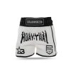 Blegend muaythai shorts Bar