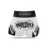 Blegend muaythai shorts roj