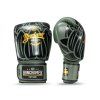 buakaw boxing gloves bgl ul1 olive black