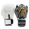 buakaw boxing gloves bgl ul1 white