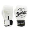 Boxing gloves Buakaw BGL-W1 white